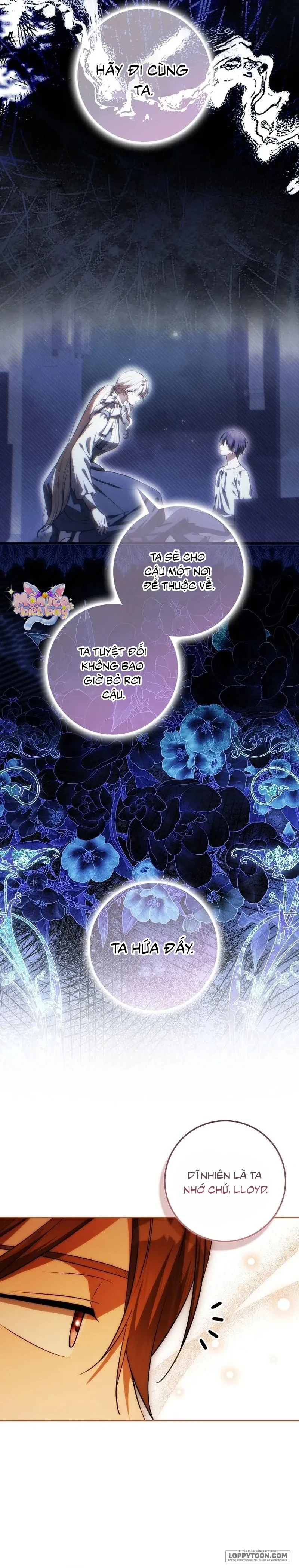 Tôi Cứ Nghĩ Mình Trở Về Là Kết Thúc, Không Ngờ Thể Loại Thay Đổi Rồi! Chapter 35 - 28