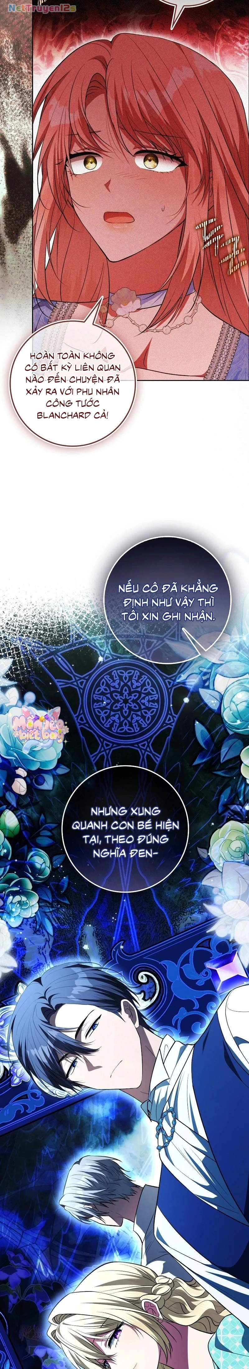 Tôi Cứ Nghĩ Mình Trở Về Là Kết Thúc, Không Ngờ Thể Loại Thay Đổi Rồi! Chapter  36 - 9
