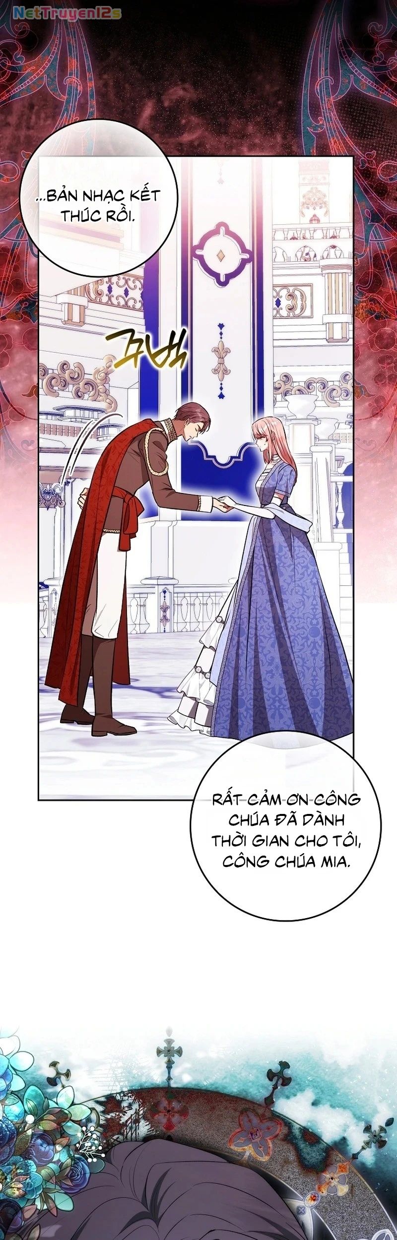 Tôi Cứ Nghĩ Mình Trở Về Là Kết Thúc, Không Ngờ Thể Loại Thay Đổi Rồi! Chapter  36 - 11