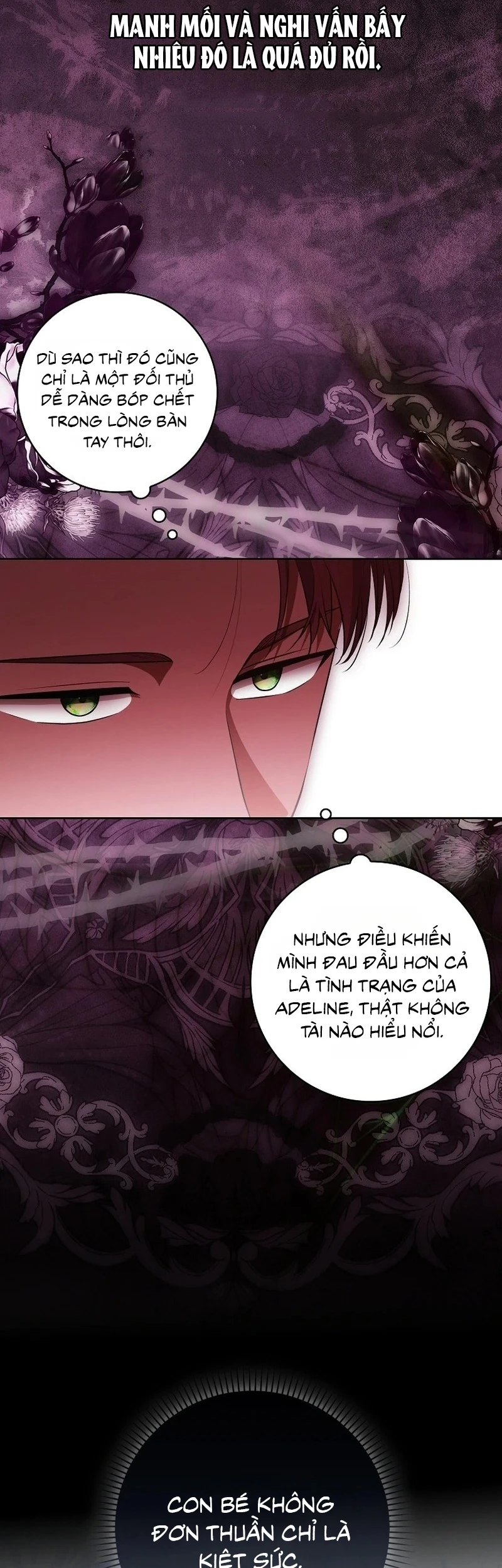 Tôi Cứ Nghĩ Mình Trở Về Là Kết Thúc, Không Ngờ Thể Loại Thay Đổi Rồi! Chapter  36 - 17