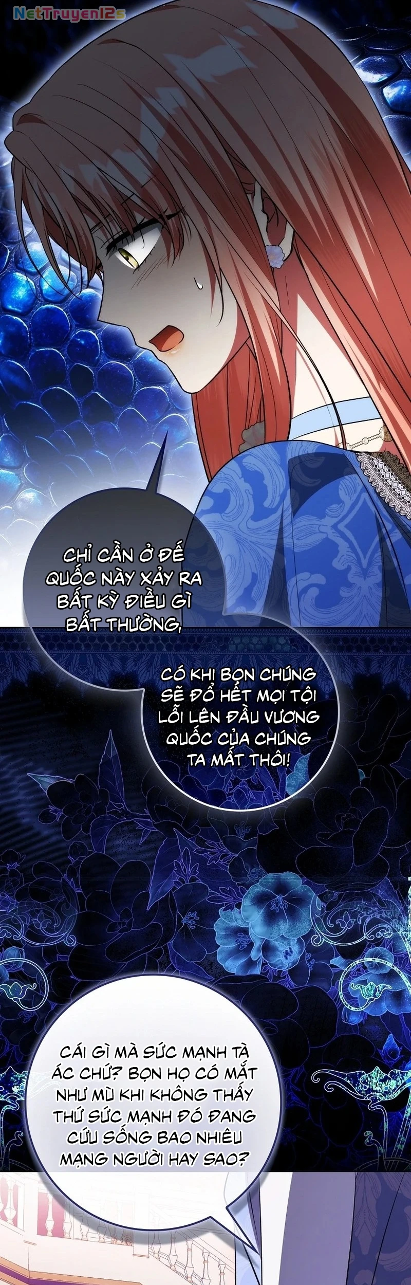 Tôi Cứ Nghĩ Mình Trở Về Là Kết Thúc, Không Ngờ Thể Loại Thay Đổi Rồi! Chapter  36 - 26
