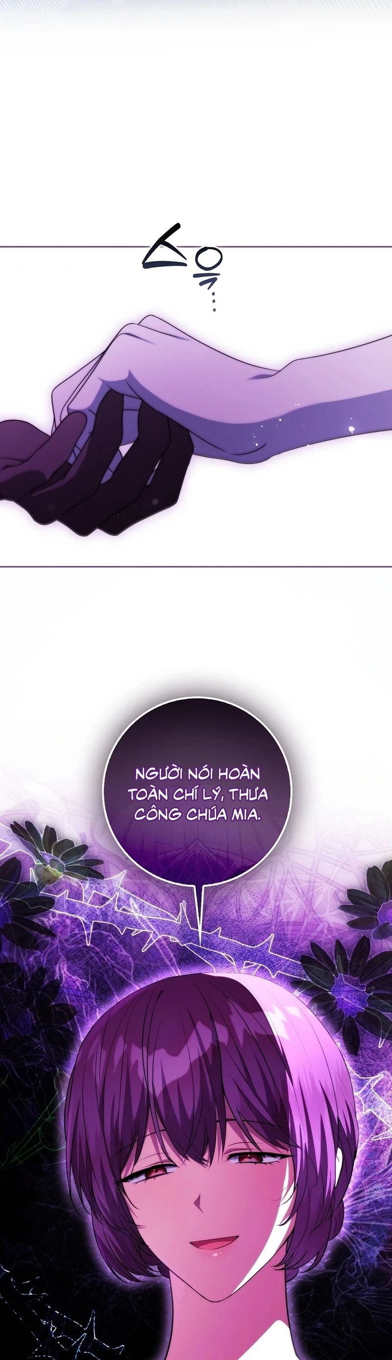 Tôi Cứ Nghĩ Mình Trở Về Là Kết Thúc, Không Ngờ Thể Loại Thay Đổi Rồi! Chapter  36 - 29