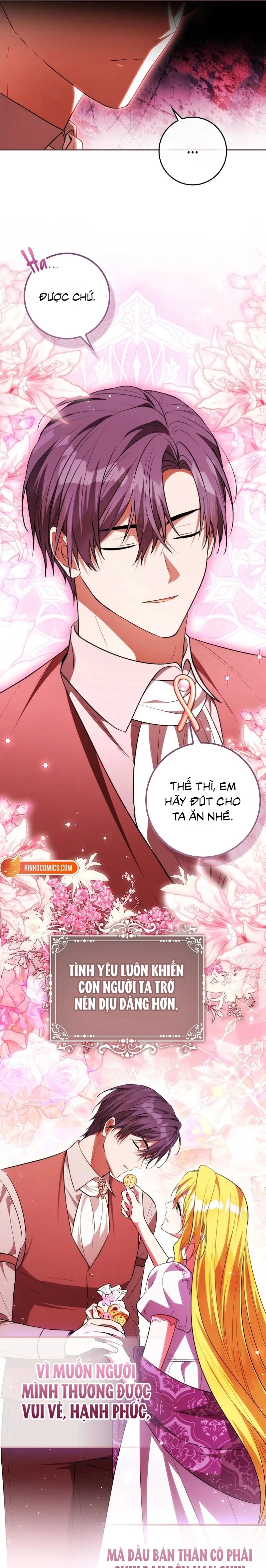 Tôi Cứ Nghĩ Mình Trở Về Là Kết Thúc, Không Ngờ Thể Loại Thay Đổi Rồi! Chapter  36 - 38