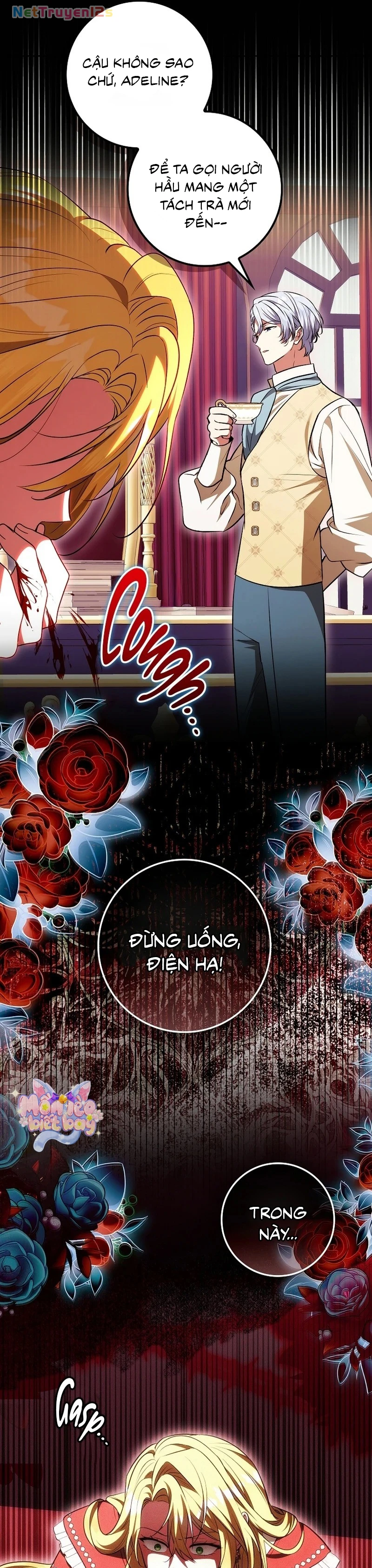 Tôi Cứ Nghĩ Mình Trở Về Là Kết Thúc, Không Ngờ Thể Loại Thay Đổi Rồi! Chapter  36 - 44