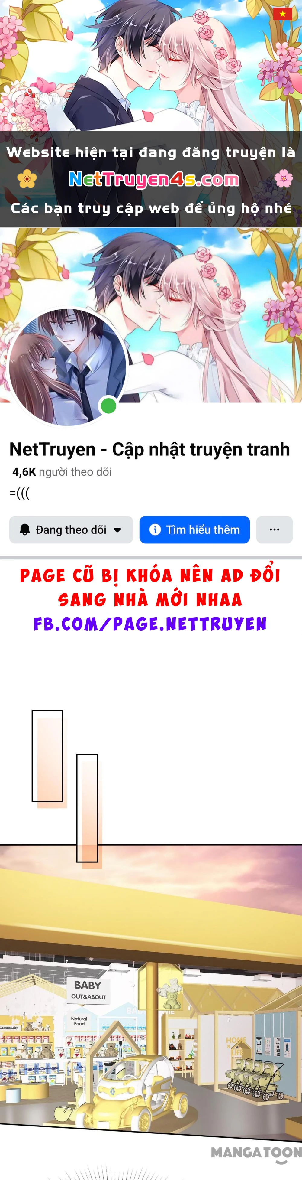 Trở Lại Ngạo Thế: Cô Vợ Phế Vật Của Ta Chapter 1 - 1