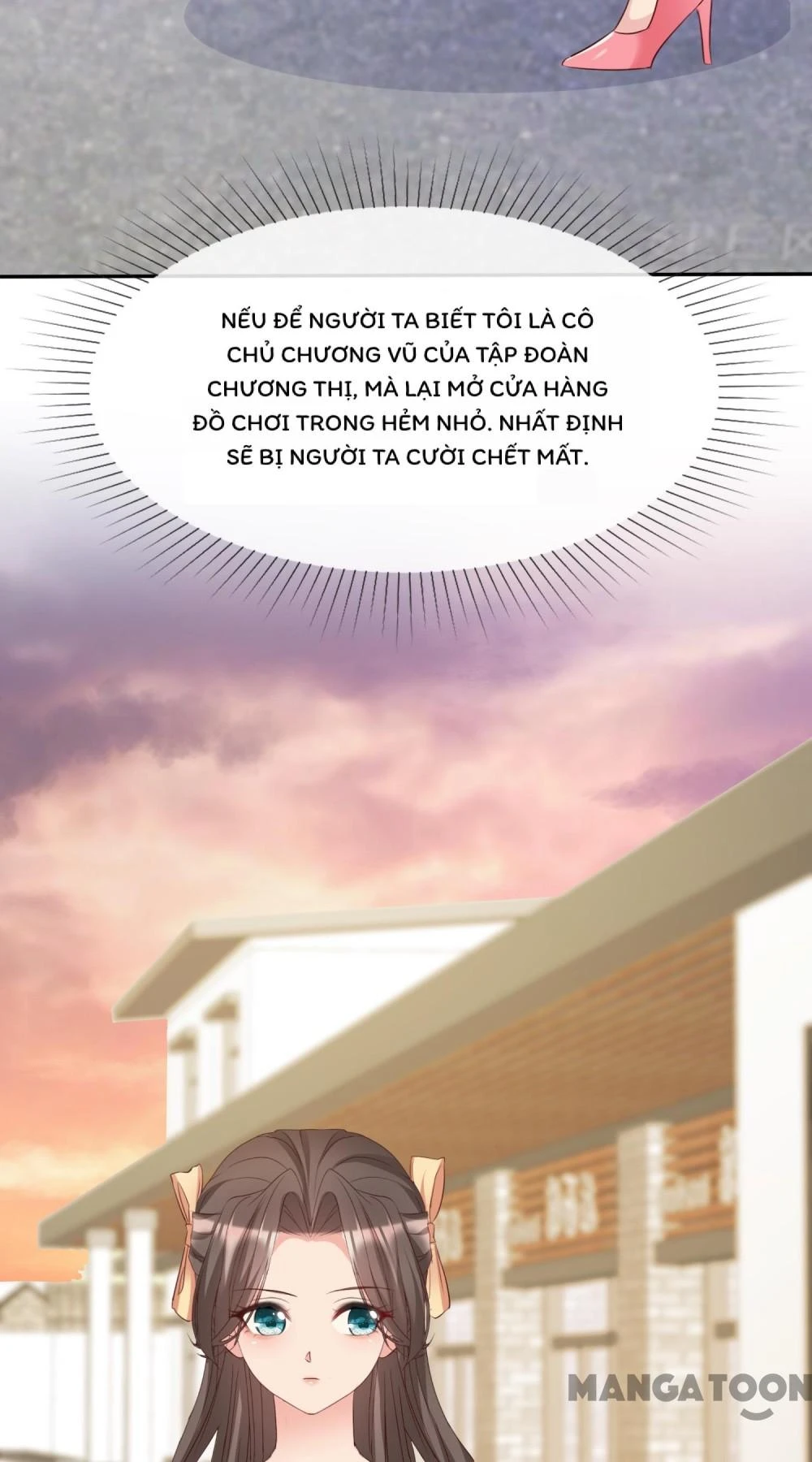 Trở Lại Ngạo Thế: Cô Vợ Phế Vật Của Ta Chapter 1 - 3