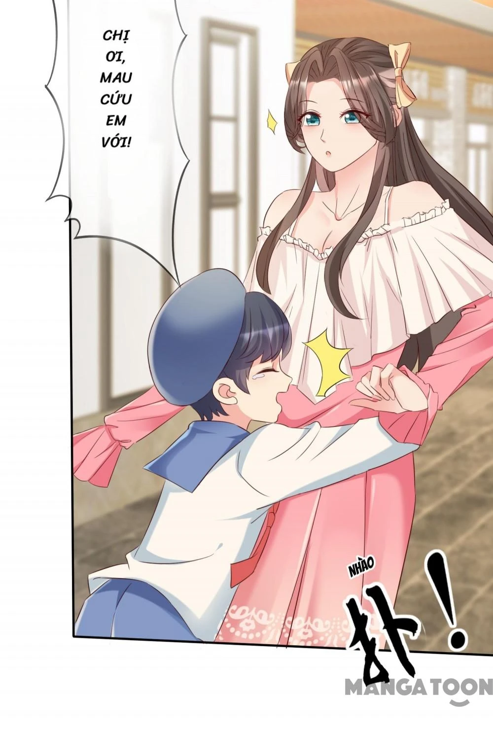 Trở Lại Ngạo Thế: Cô Vợ Phế Vật Của Ta Chapter 1 - 5