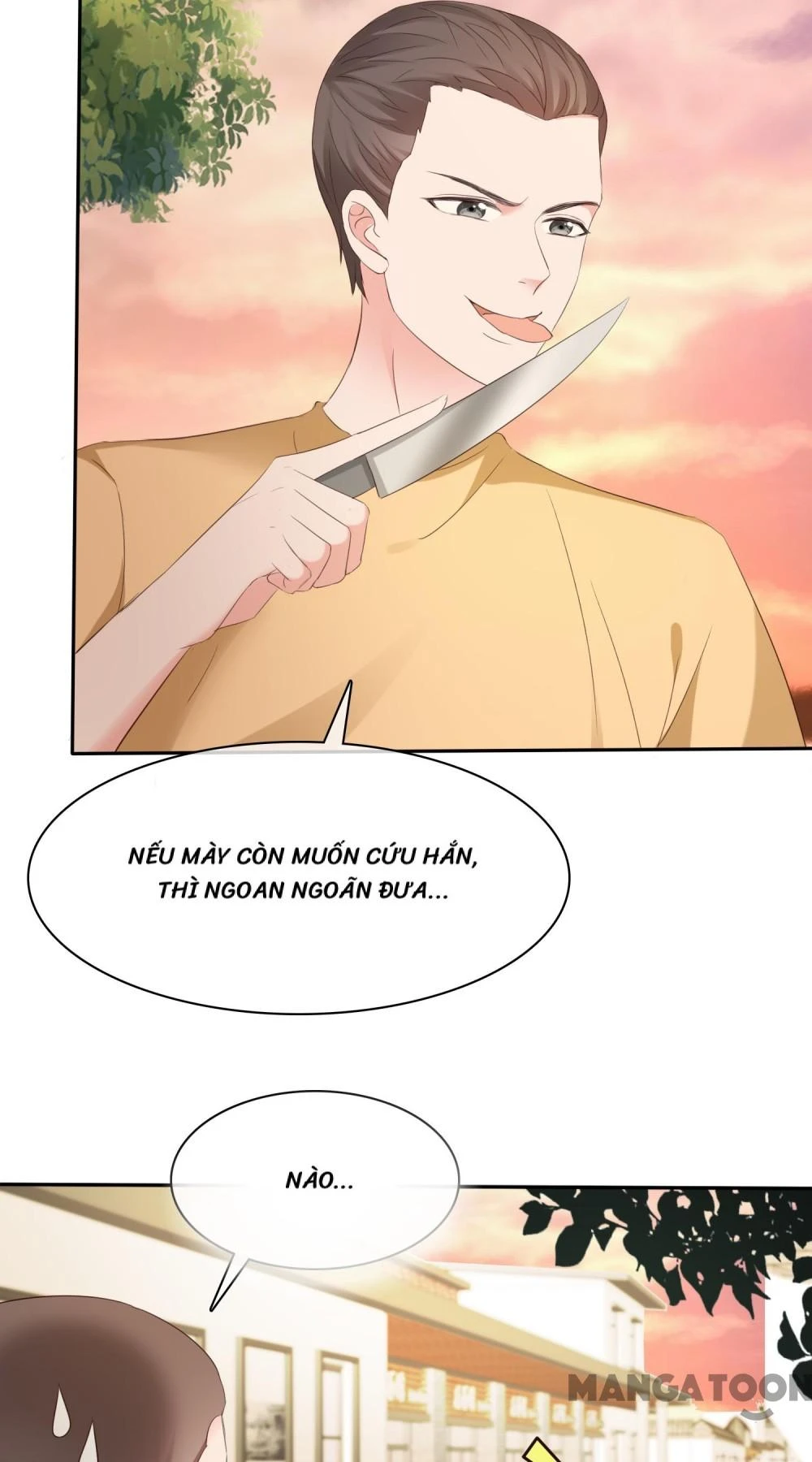 Trở Lại Ngạo Thế: Cô Vợ Phế Vật Của Ta Chapter 1 - 8