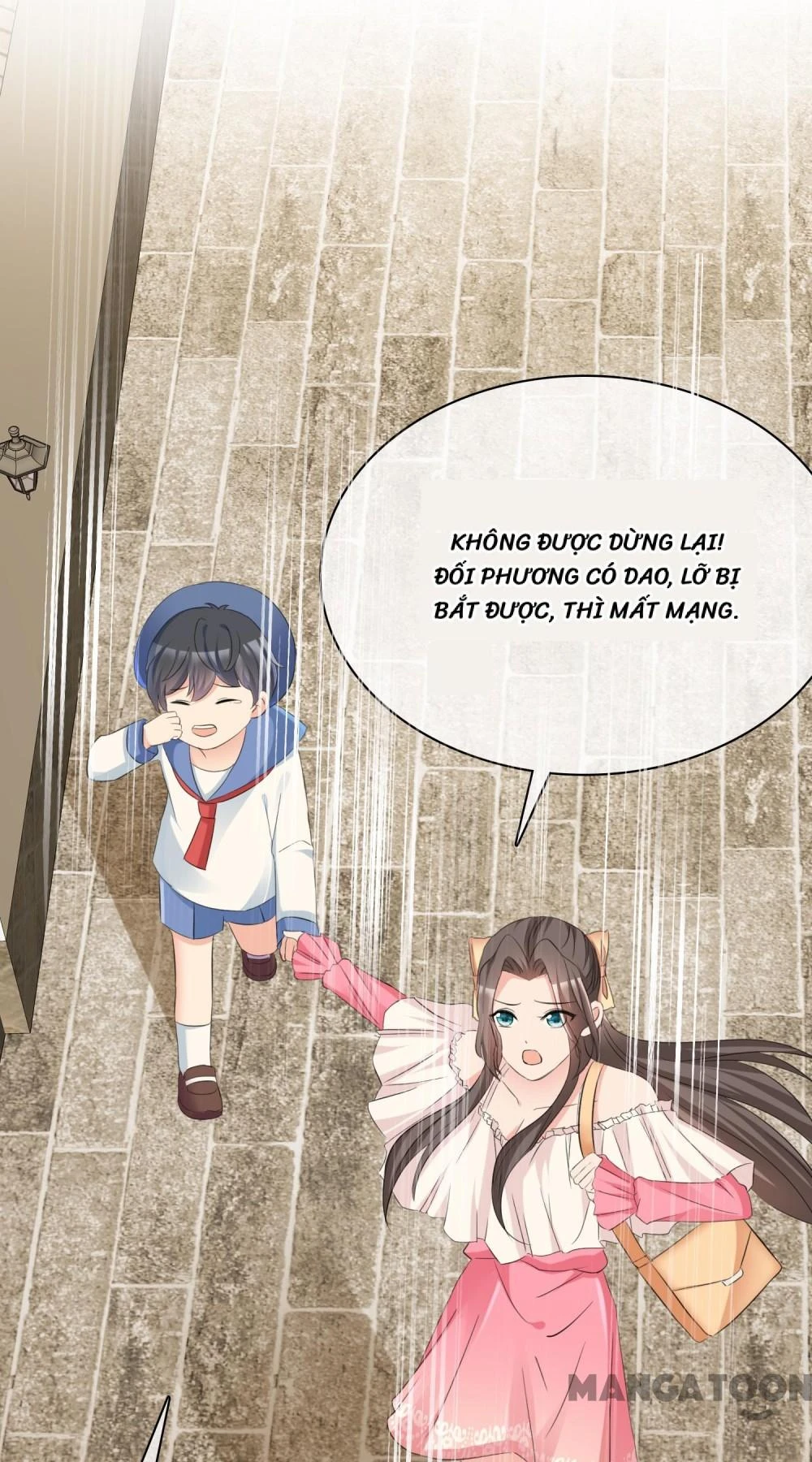 Trở Lại Ngạo Thế: Cô Vợ Phế Vật Của Ta Chapter 1 - 10