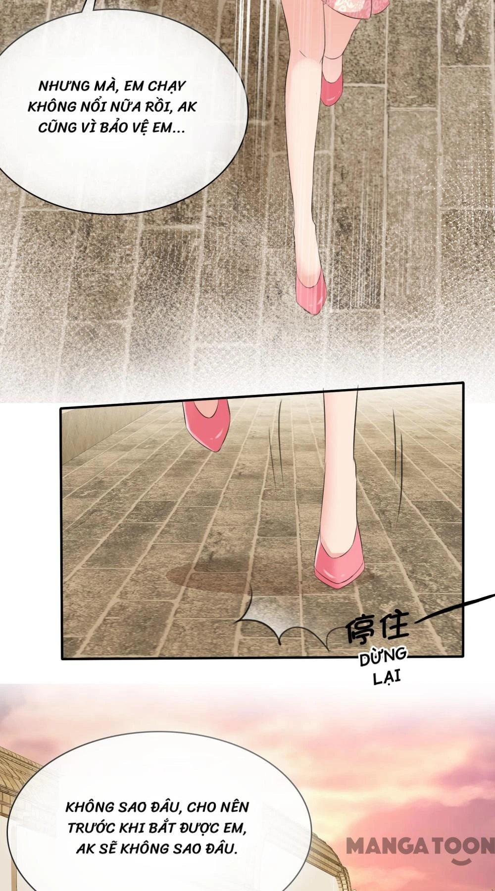 Trở Lại Ngạo Thế: Cô Vợ Phế Vật Của Ta Chapter 1 - 11