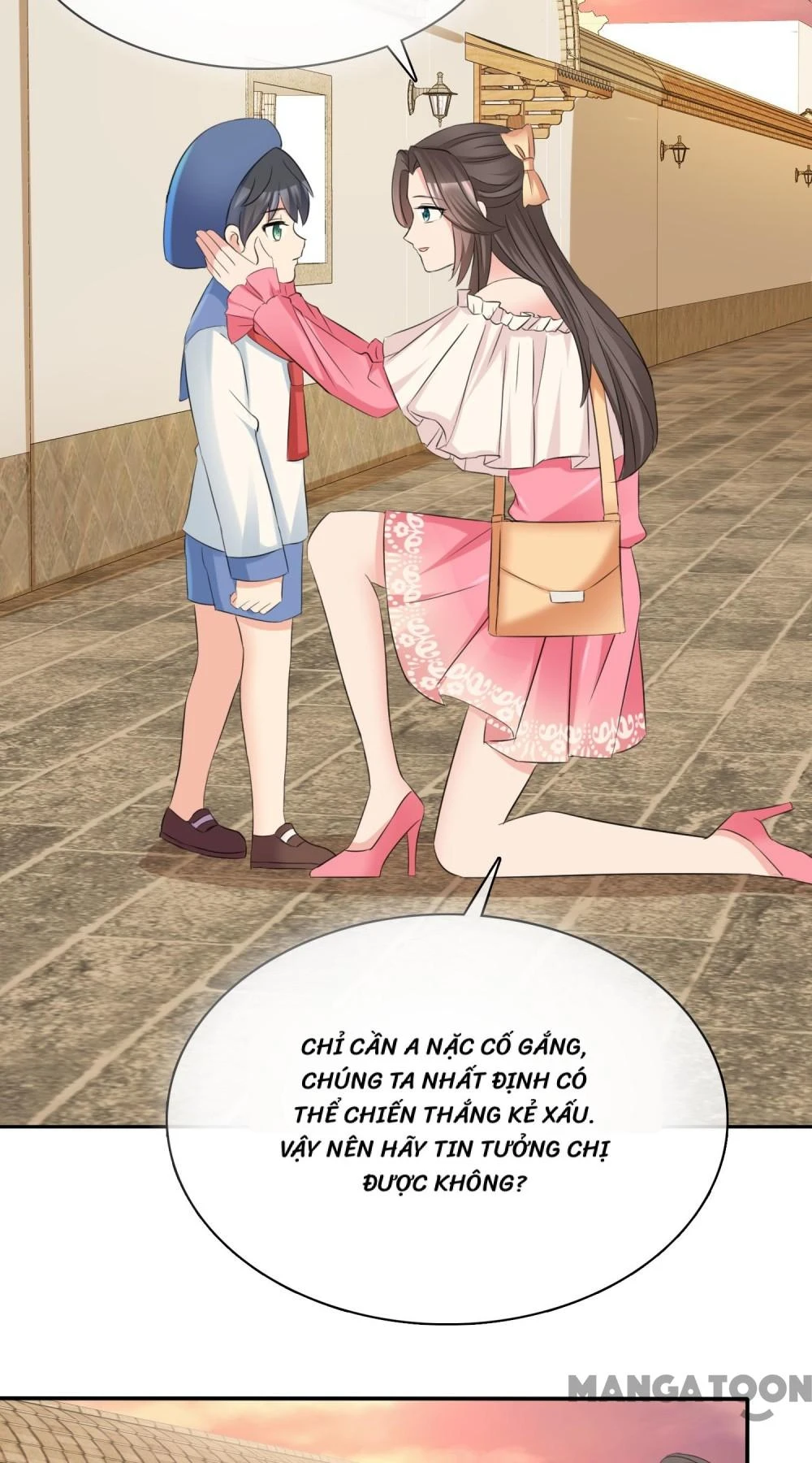 Trở Lại Ngạo Thế: Cô Vợ Phế Vật Của Ta Chapter 1 - 12