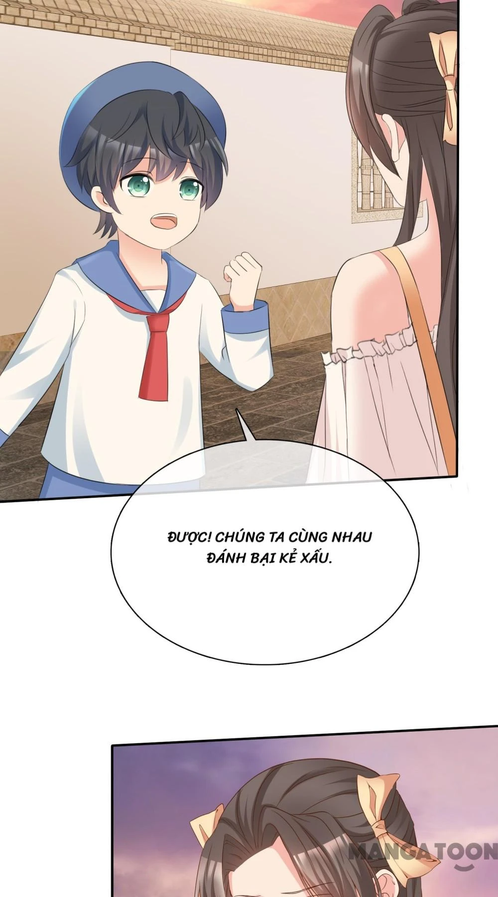 Trở Lại Ngạo Thế: Cô Vợ Phế Vật Của Ta Chapter 1 - 13