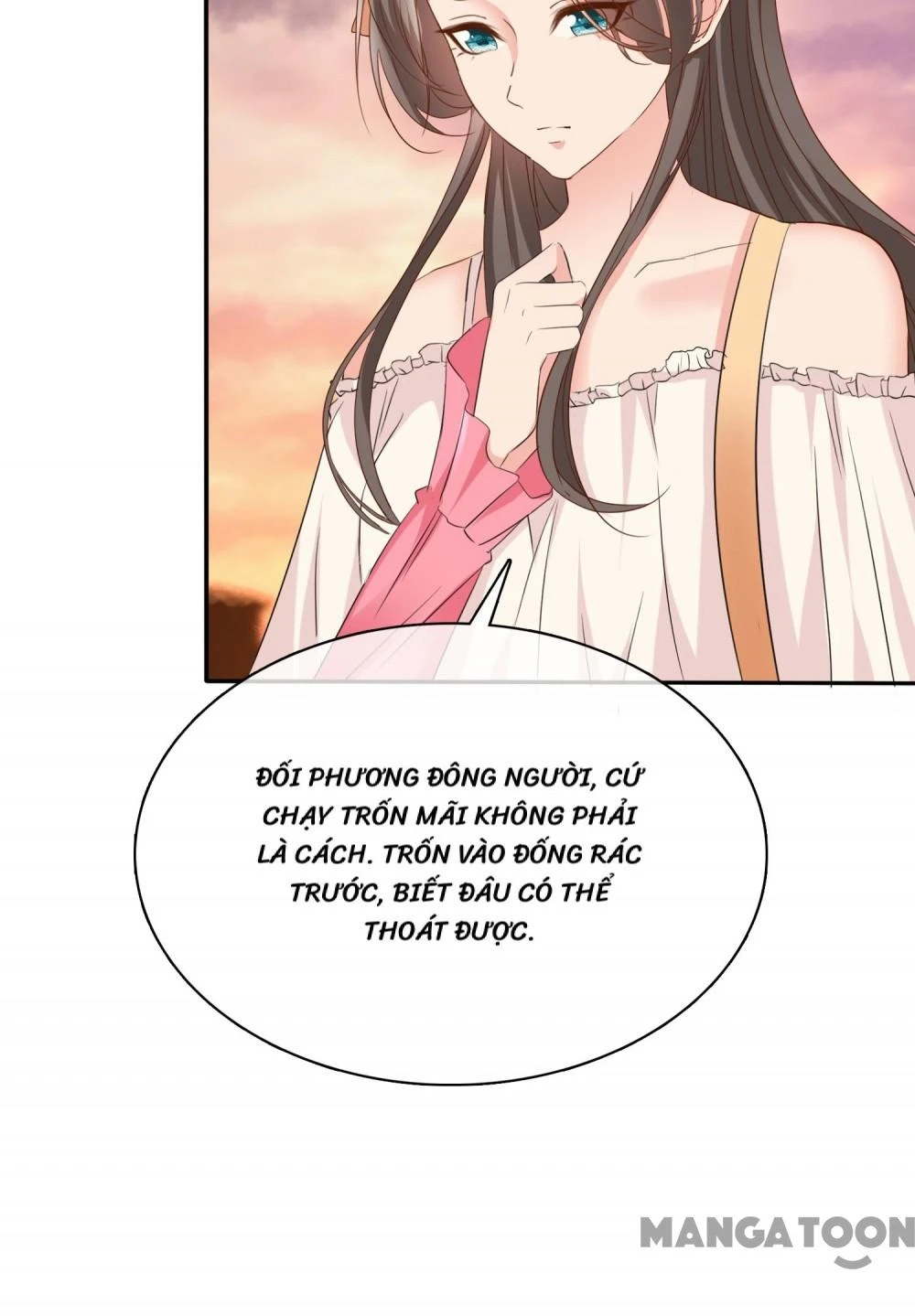 Trở Lại Ngạo Thế: Cô Vợ Phế Vật Của Ta Chapter 1 - 14