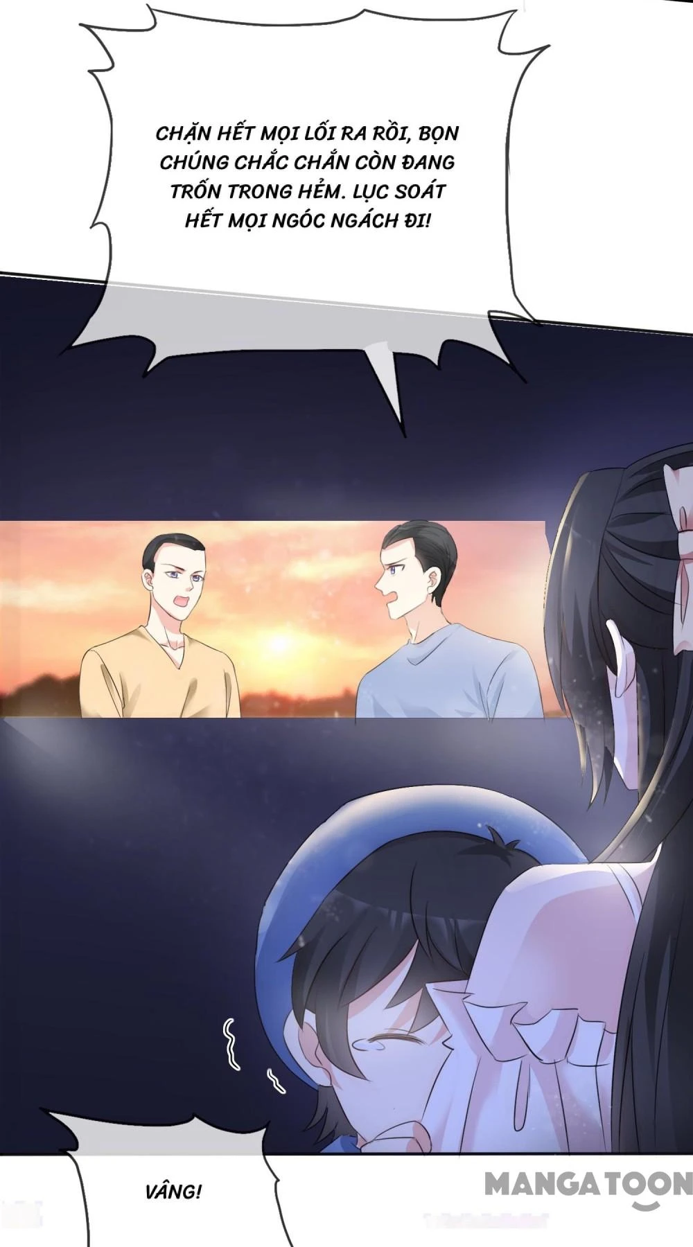 Trở Lại Ngạo Thế: Cô Vợ Phế Vật Của Ta Chapter 1 - 16