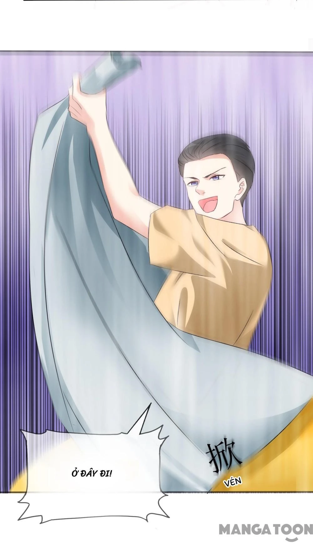 Trở Lại Ngạo Thế: Cô Vợ Phế Vật Của Ta Chapter 1 - 18