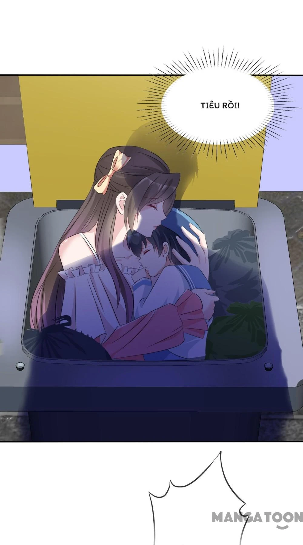 Trở Lại Ngạo Thế: Cô Vợ Phế Vật Của Ta Chapter 1 - 19