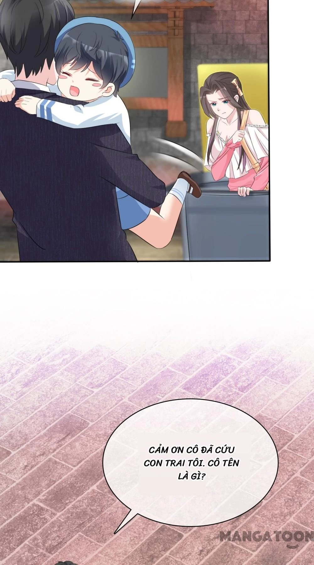 Trở Lại Ngạo Thế: Cô Vợ Phế Vật Của Ta Chapter 1 - 22