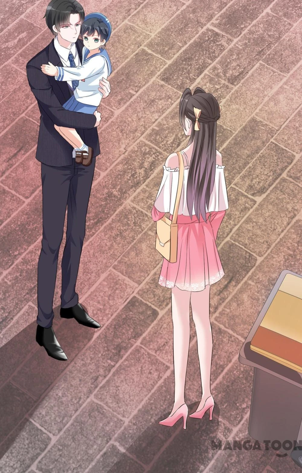 Trở Lại Ngạo Thế: Cô Vợ Phế Vật Của Ta Chapter 1 - 23