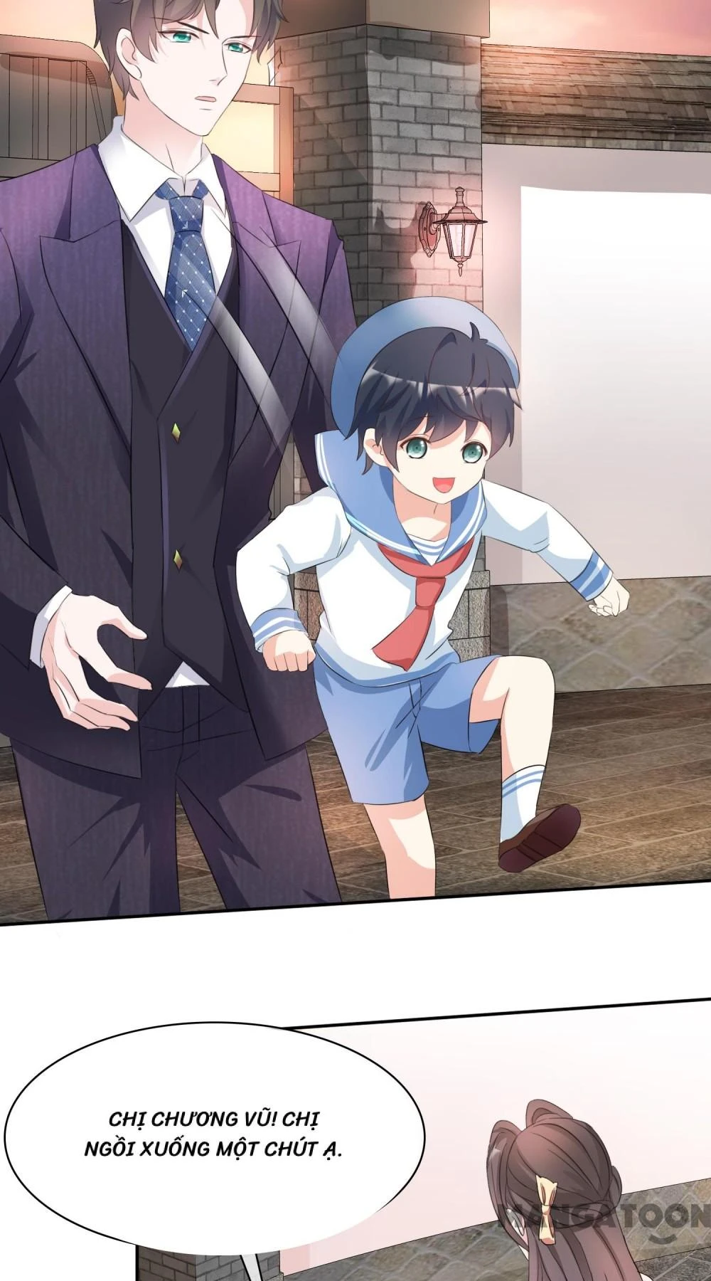 Trở Lại Ngạo Thế: Cô Vợ Phế Vật Của Ta Chapter 1 - 25