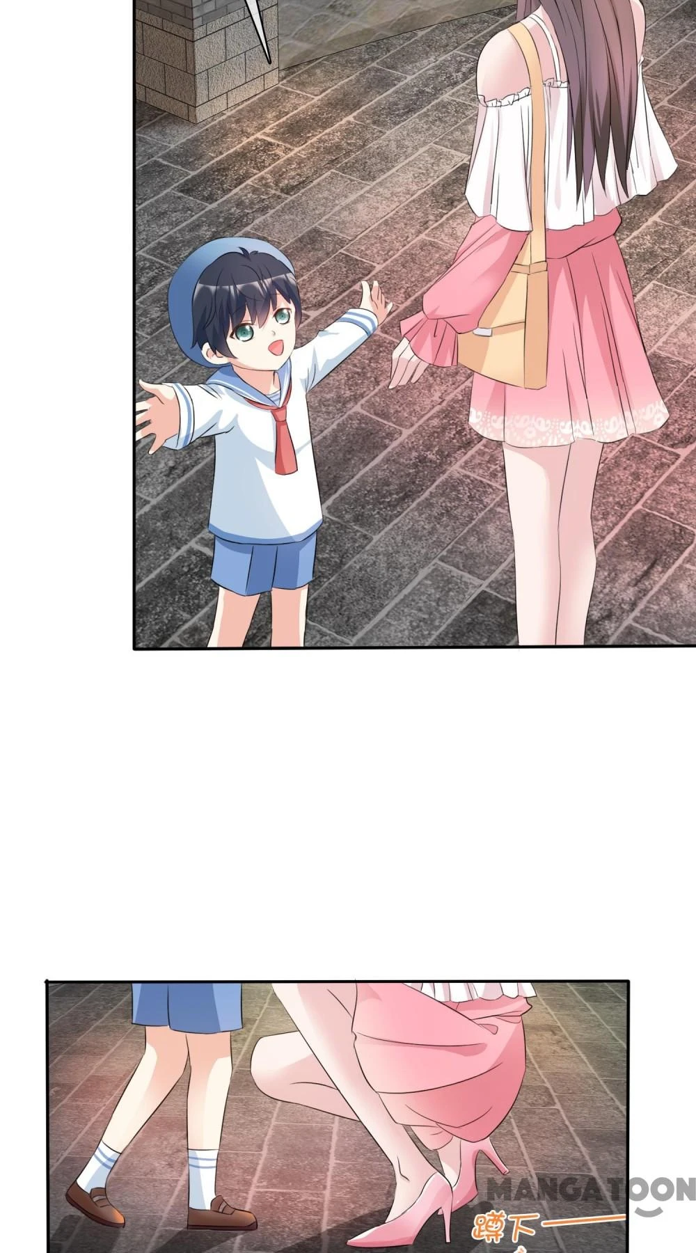 Trở Lại Ngạo Thế: Cô Vợ Phế Vật Của Ta Chapter 1 - 26