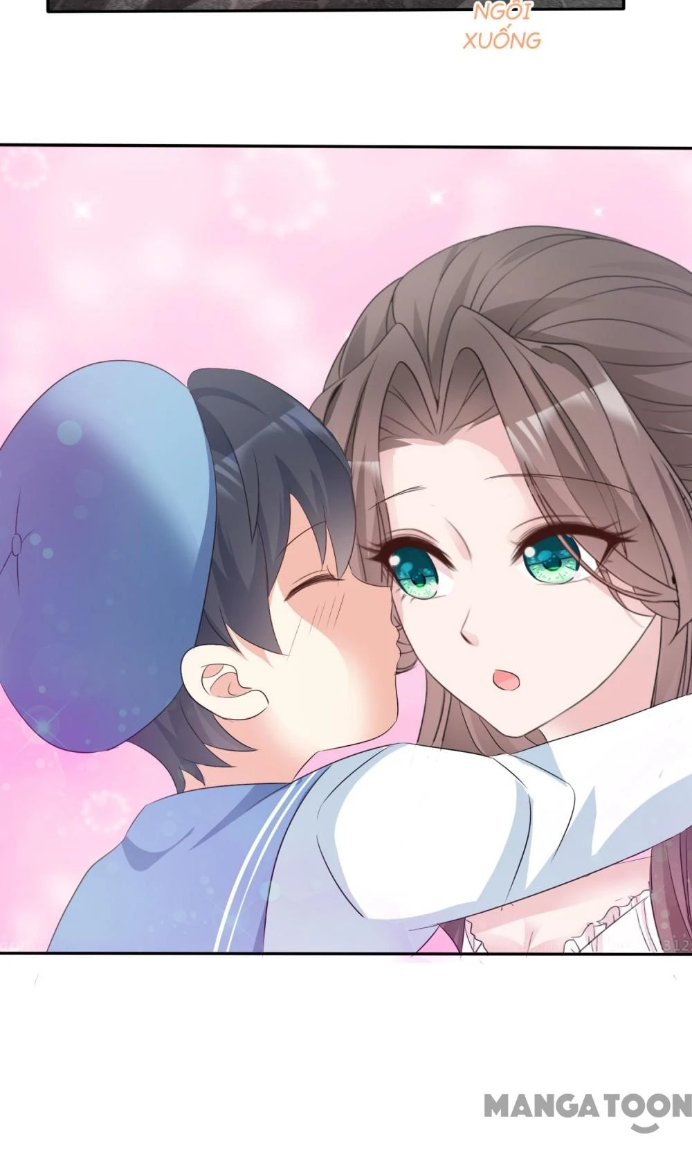 Trở Lại Ngạo Thế: Cô Vợ Phế Vật Của Ta Chapter 1 - 27