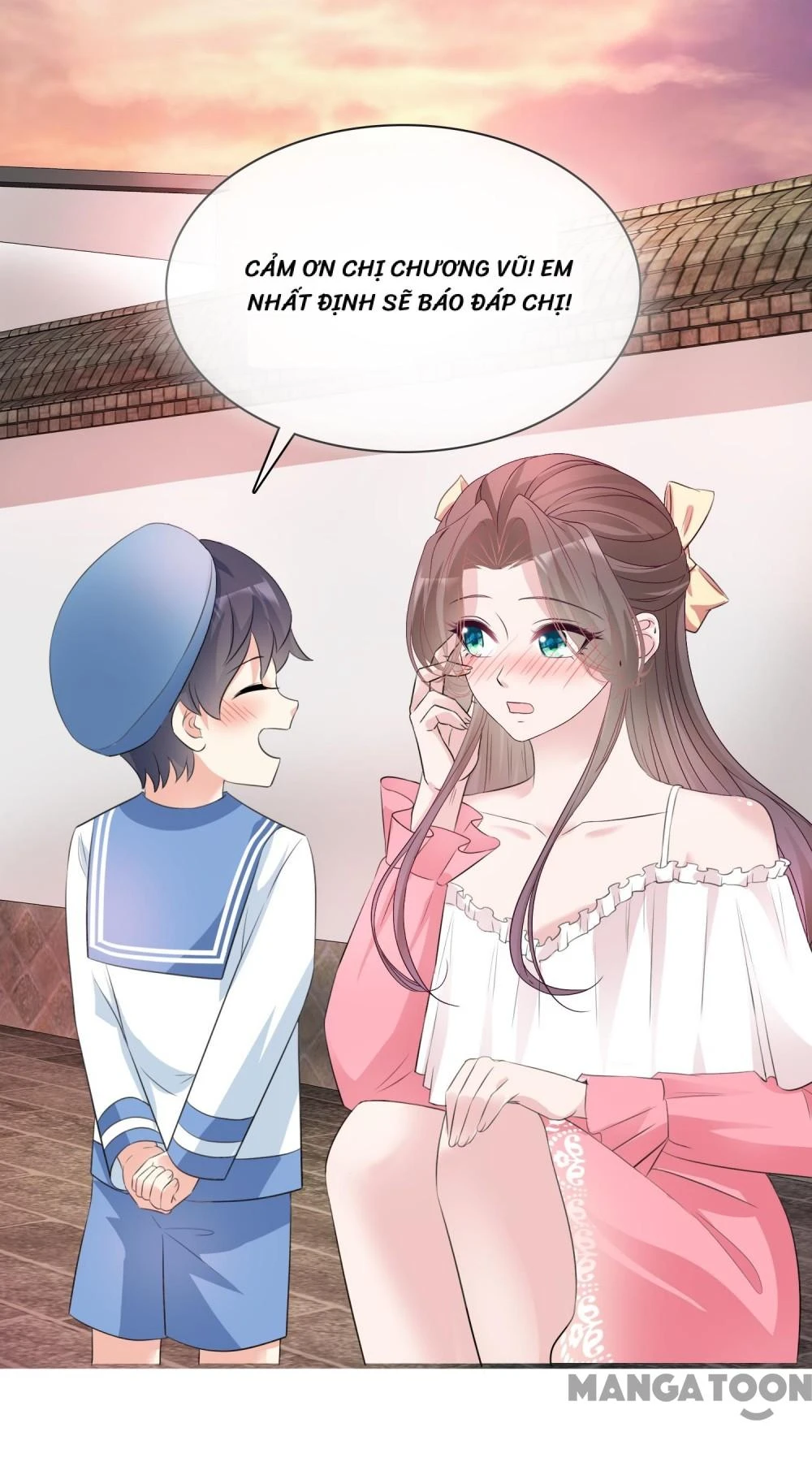 Trở Lại Ngạo Thế: Cô Vợ Phế Vật Của Ta Chapter 1 - 28