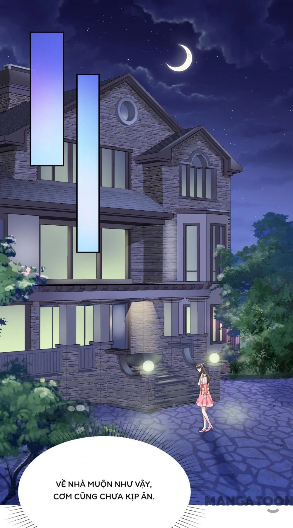 Trở Lại Ngạo Thế: Cô Vợ Phế Vật Của Ta Chapter 1 - 30