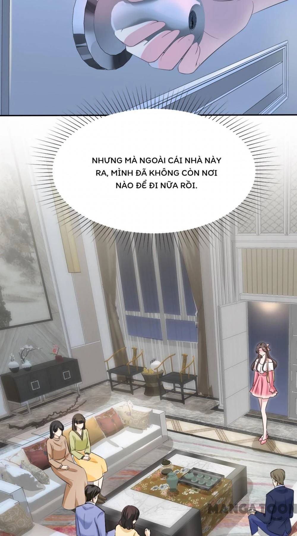 Trở Lại Ngạo Thế: Cô Vợ Phế Vật Của Ta Chapter 1 - 32