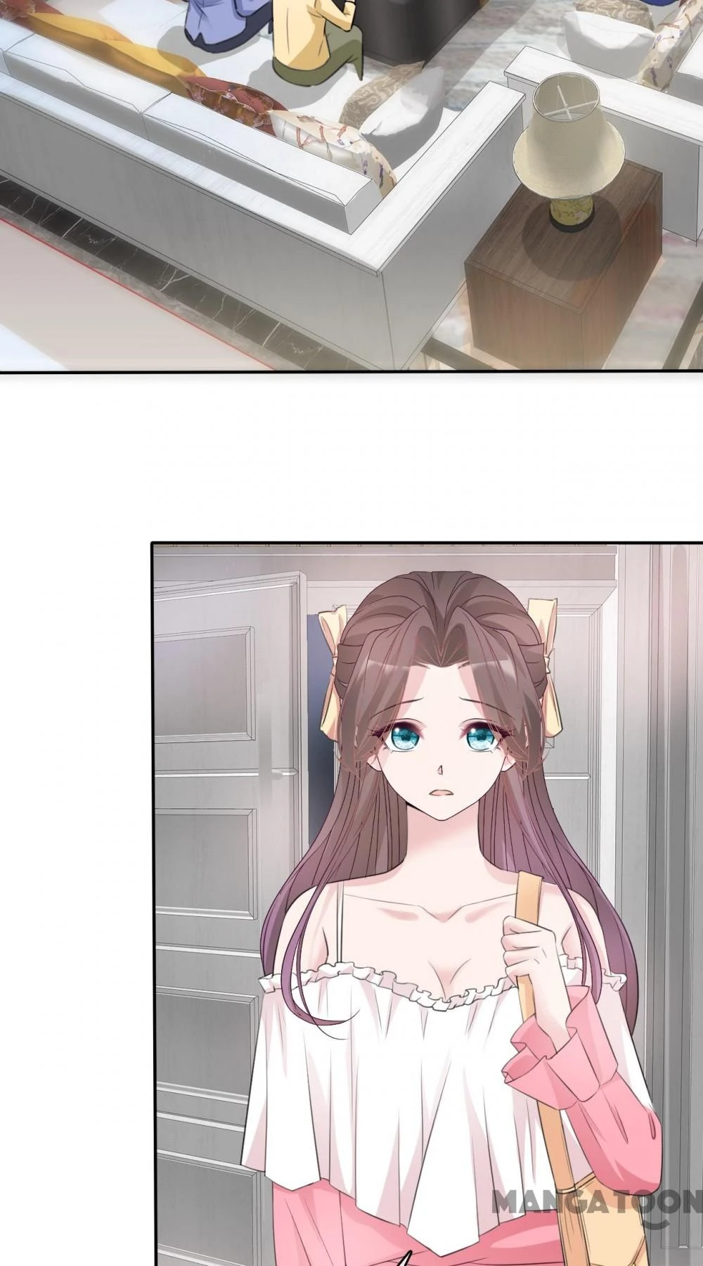 Trở Lại Ngạo Thế: Cô Vợ Phế Vật Của Ta Chapter 1 - 33