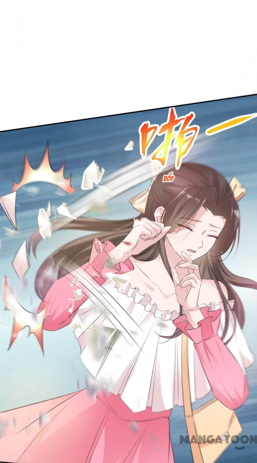 Trở Lại Ngạo Thế: Cô Vợ Phế Vật Của Ta Chapter 1 - 35