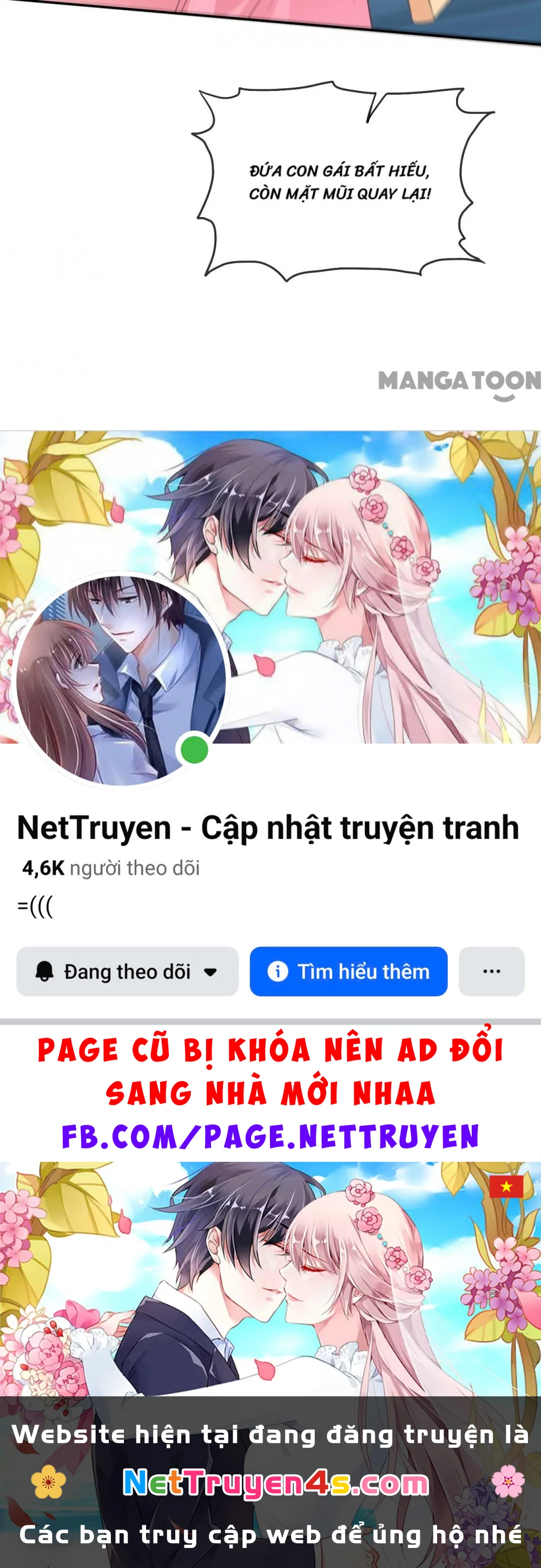 Trở Lại Ngạo Thế: Cô Vợ Phế Vật Của Ta Chapter 1 - 36