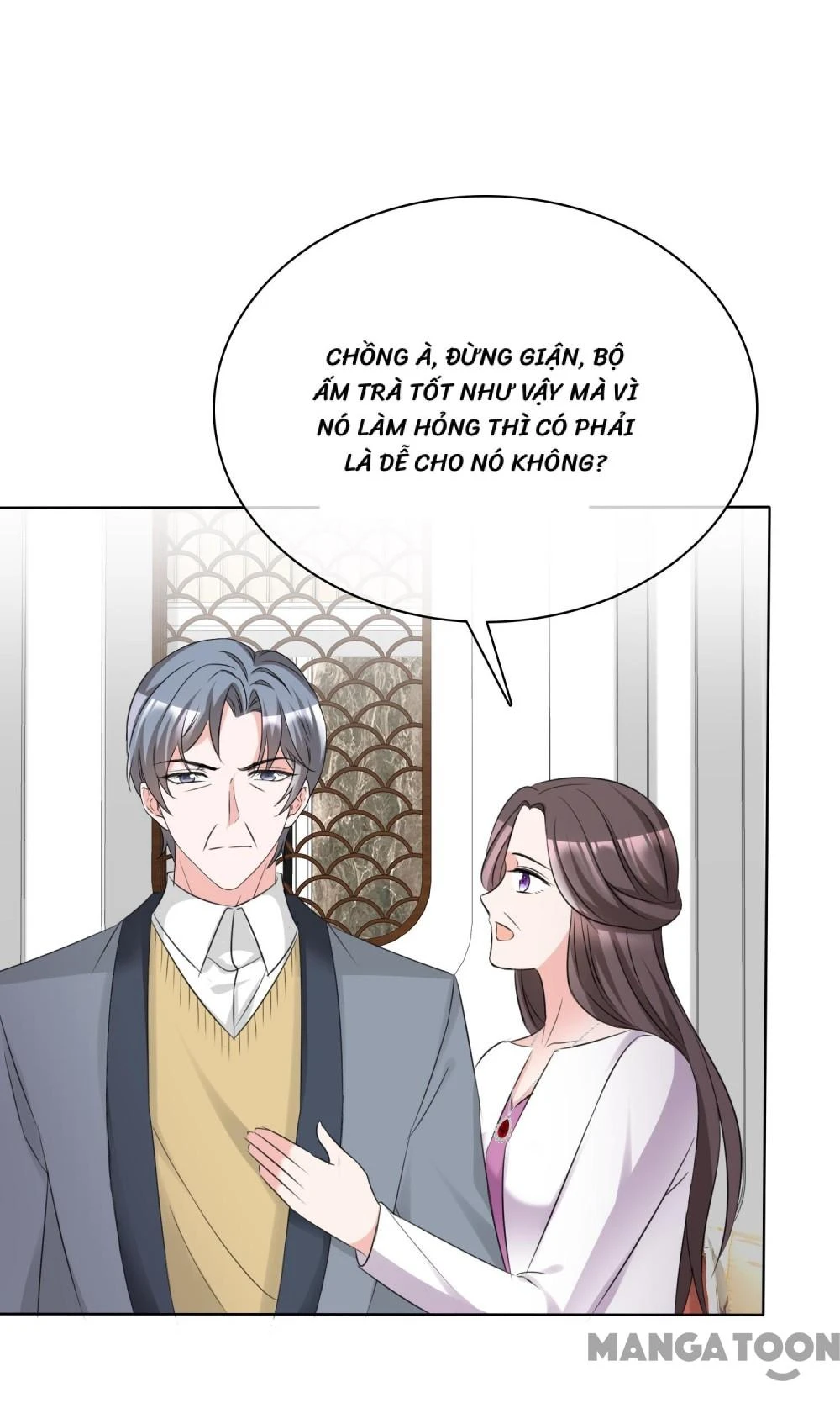 Trở Lại Ngạo Thế: Cô Vợ Phế Vật Của Ta Chapter 2 - 2