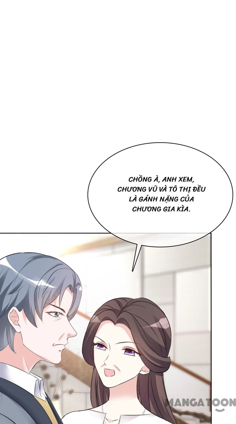 Trở Lại Ngạo Thế: Cô Vợ Phế Vật Của Ta Chapter 2 - 3