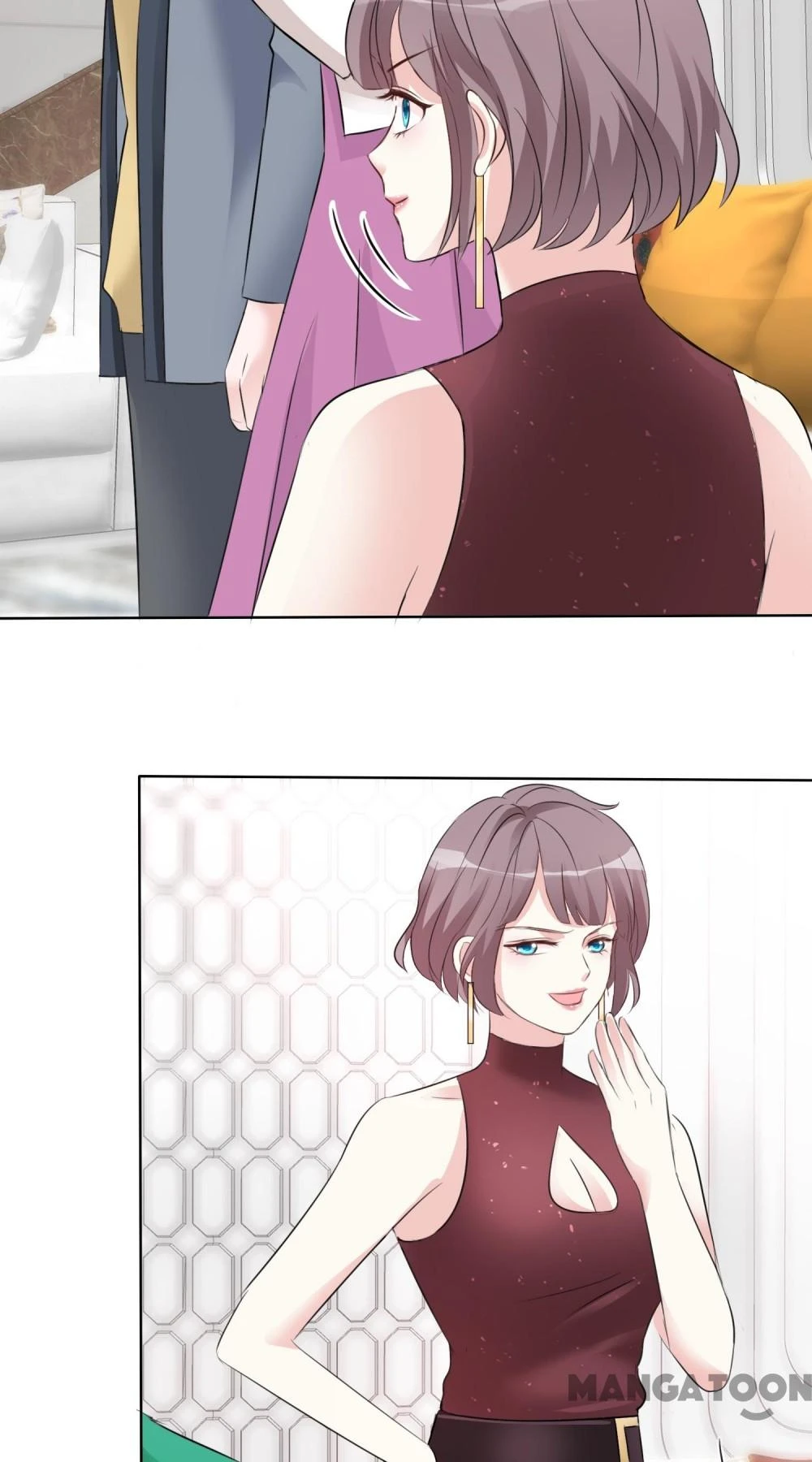 Trở Lại Ngạo Thế: Cô Vợ Phế Vật Của Ta Chapter 2 - 5