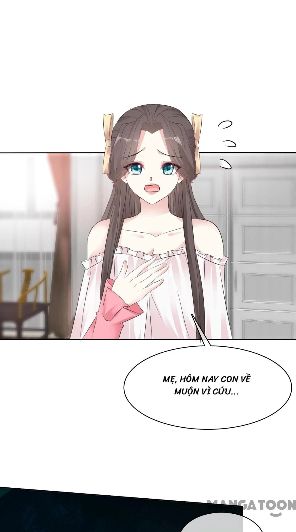 Trở Lại Ngạo Thế: Cô Vợ Phế Vật Của Ta Chapter 2 - 7