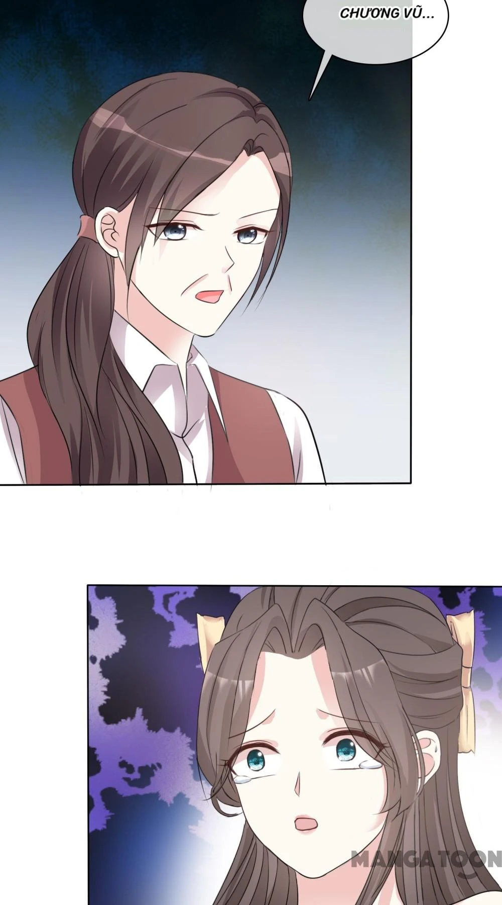 Trở Lại Ngạo Thế: Cô Vợ Phế Vật Của Ta Chapter 2 - 8