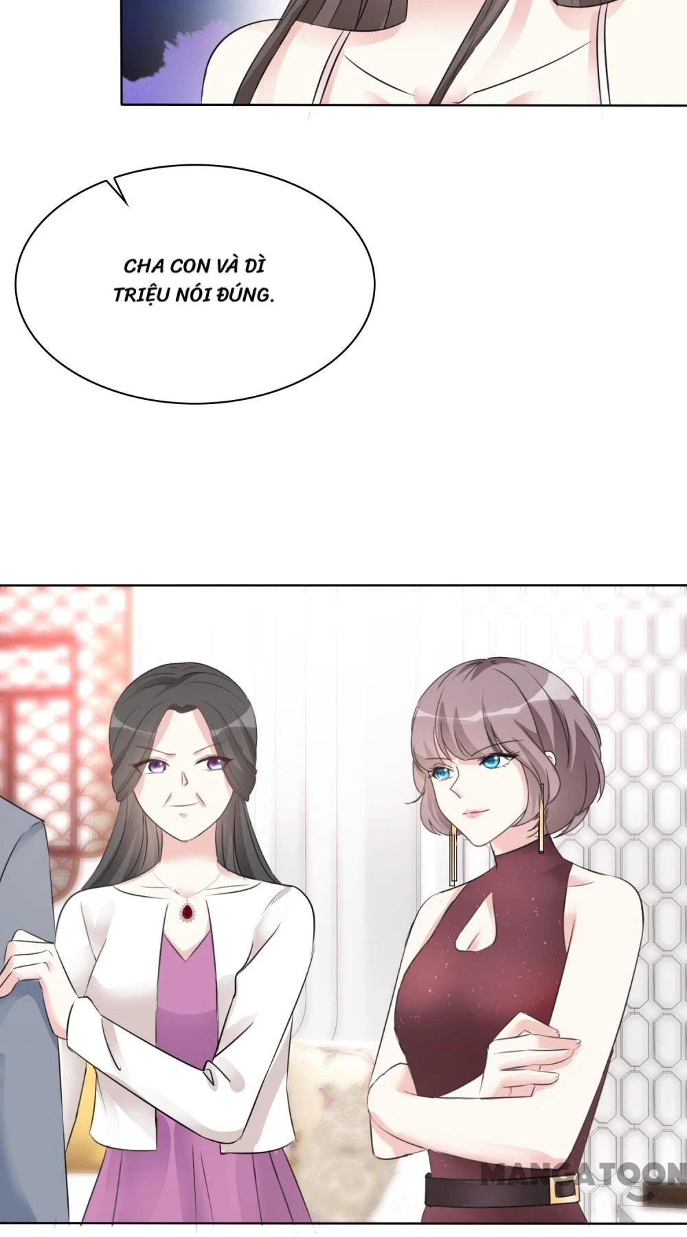 Trở Lại Ngạo Thế: Cô Vợ Phế Vật Của Ta Chapter 2 - 9