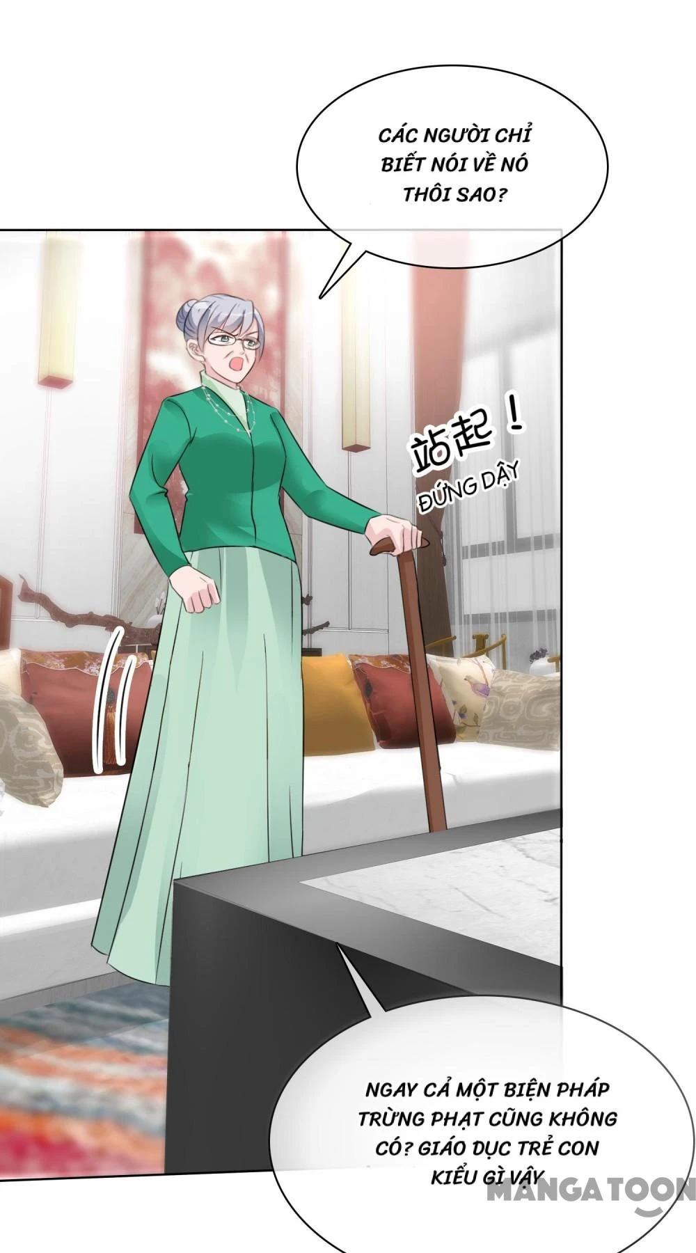 Trở Lại Ngạo Thế: Cô Vợ Phế Vật Của Ta Chapter 2 - 11