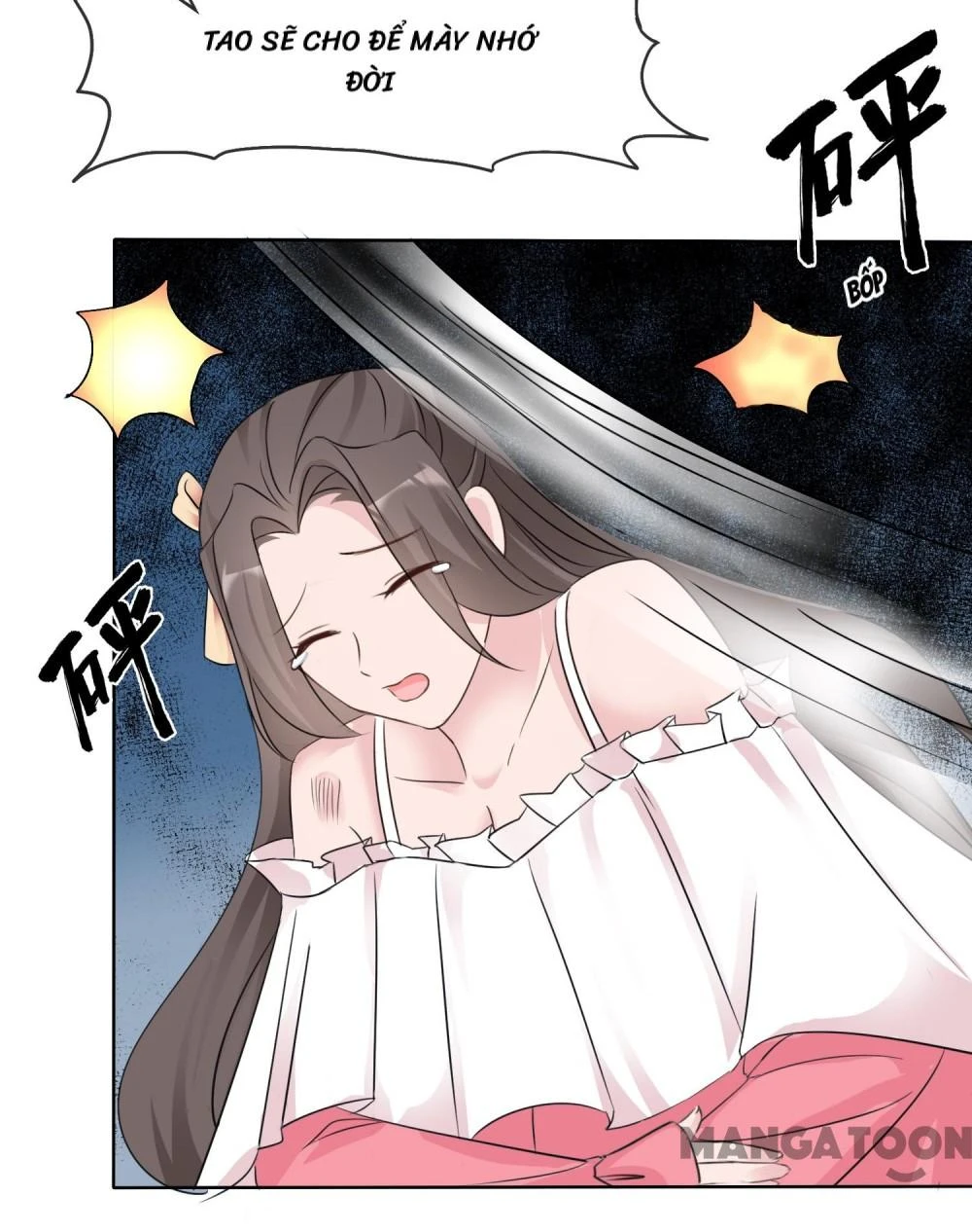 Trở Lại Ngạo Thế: Cô Vợ Phế Vật Của Ta Chapter 2 - 14