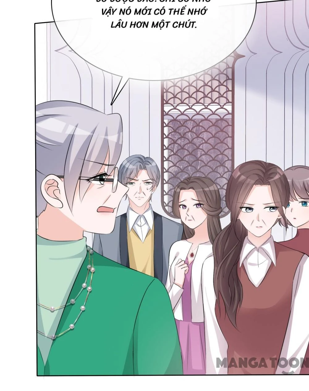 Trở Lại Ngạo Thế: Cô Vợ Phế Vật Của Ta Chapter 2 - 18