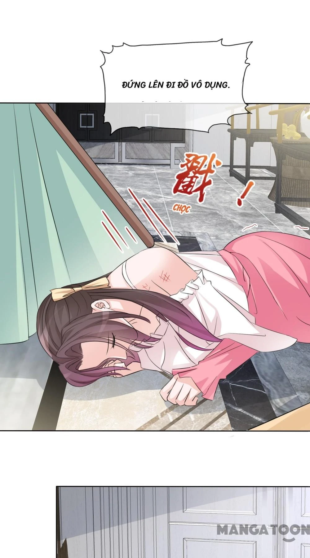 Trở Lại Ngạo Thế: Cô Vợ Phế Vật Của Ta Chapter 2 - 19