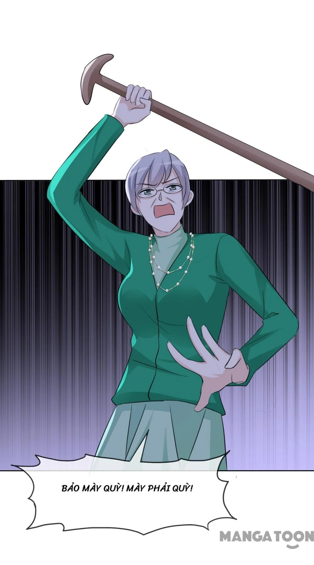 Trở Lại Ngạo Thế: Cô Vợ Phế Vật Của Ta Chapter 2 - 23