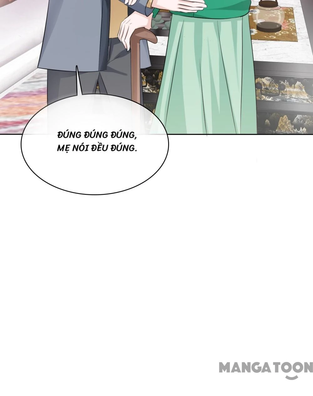 Trở Lại Ngạo Thế: Cô Vợ Phế Vật Của Ta Chapter 2 - 26