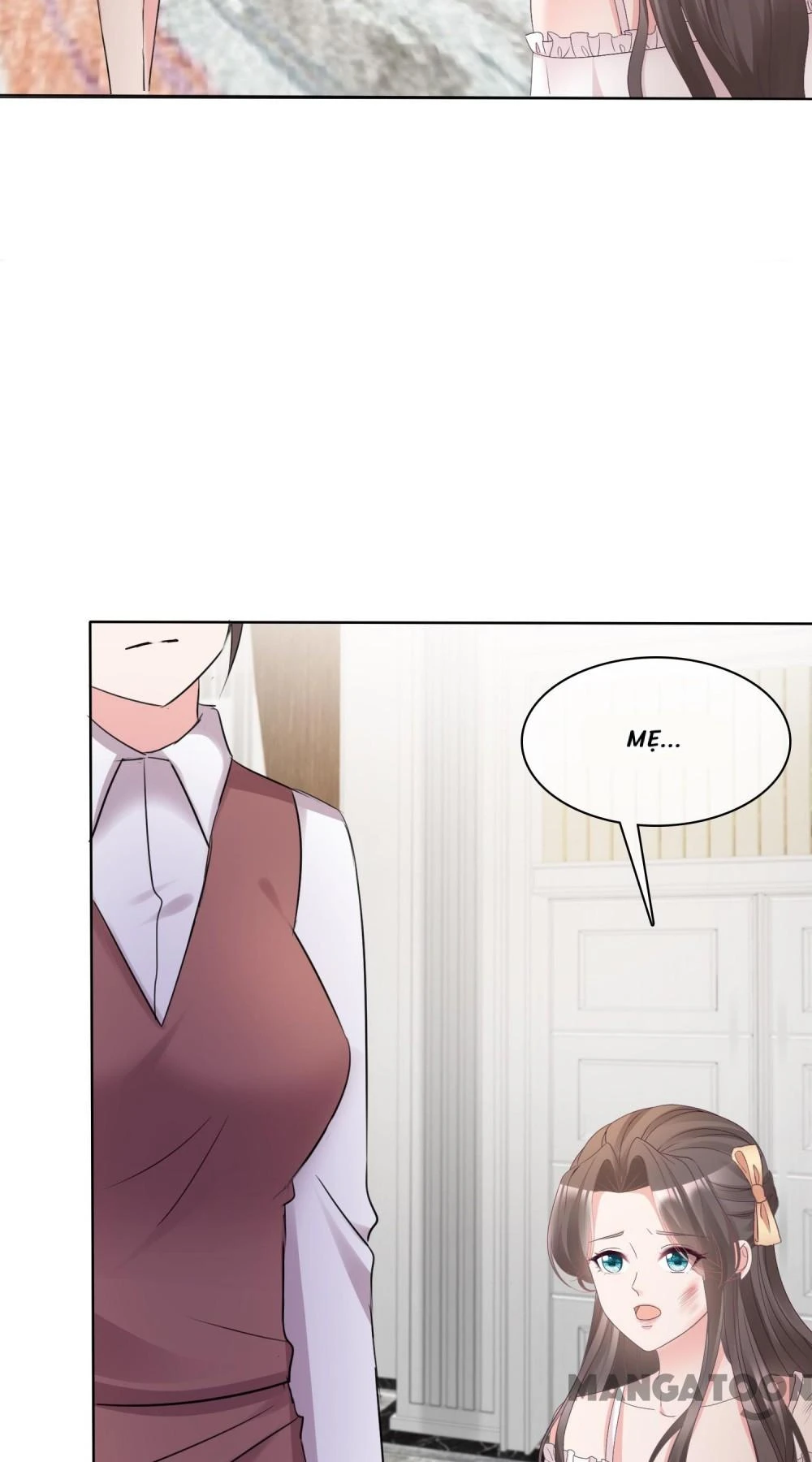 Trở Lại Ngạo Thế: Cô Vợ Phế Vật Của Ta Chapter 2 - 28