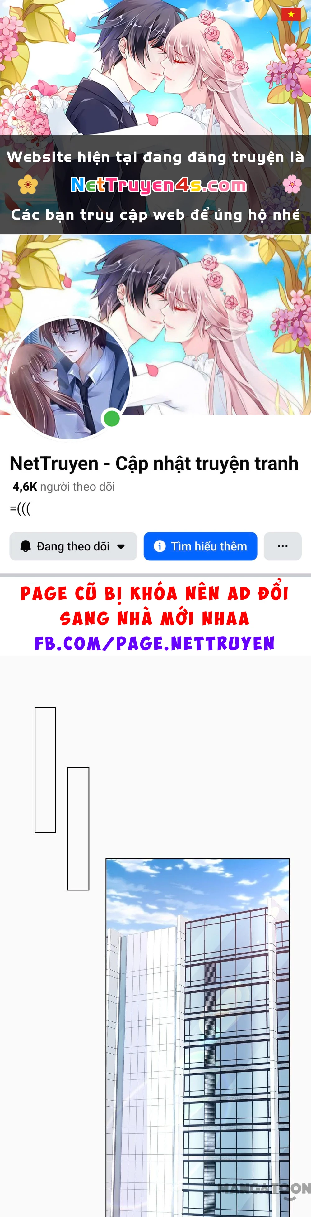 Trở Lại Ngạo Thế: Cô Vợ Phế Vật Của Ta Chapter 3 - 1