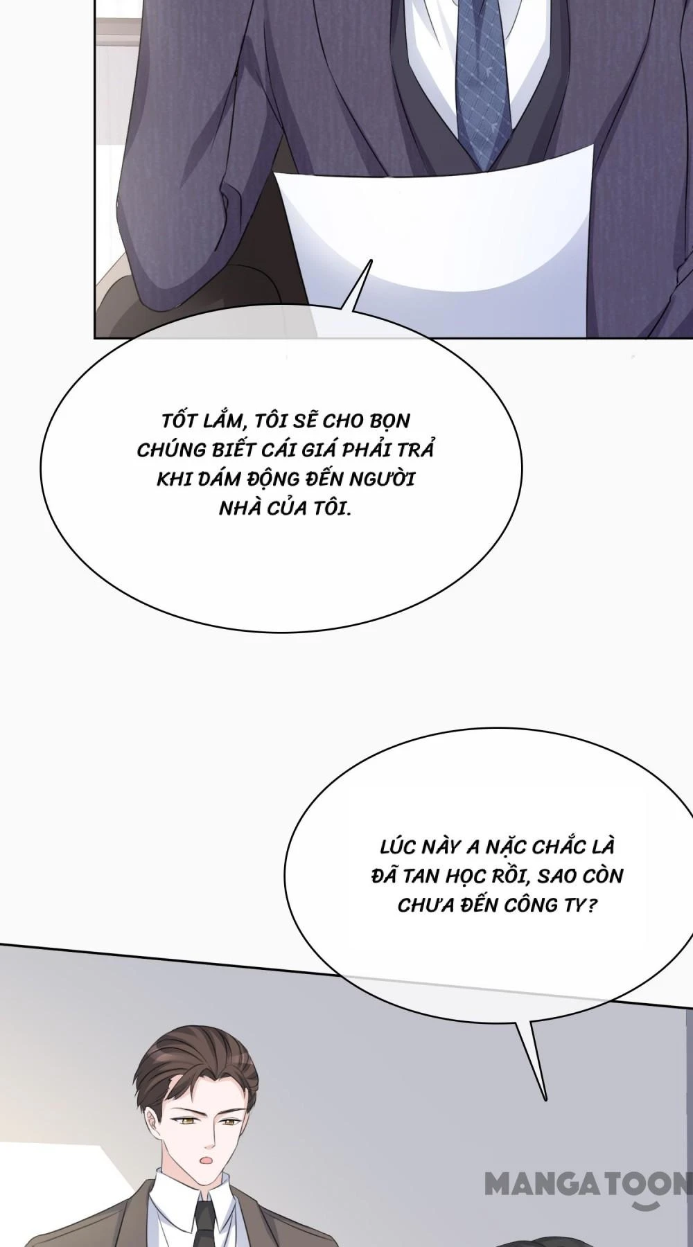 Trở Lại Ngạo Thế: Cô Vợ Phế Vật Của Ta Chapter 3 - 4