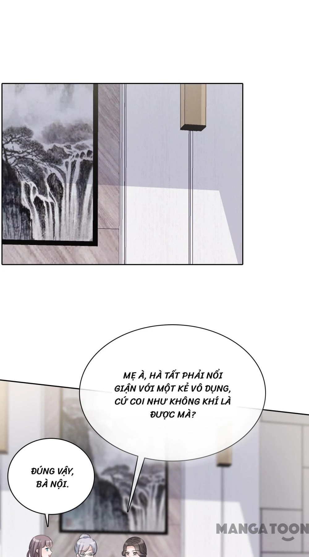 Trở Lại Ngạo Thế: Cô Vợ Phế Vật Của Ta Chapter 3 - 6