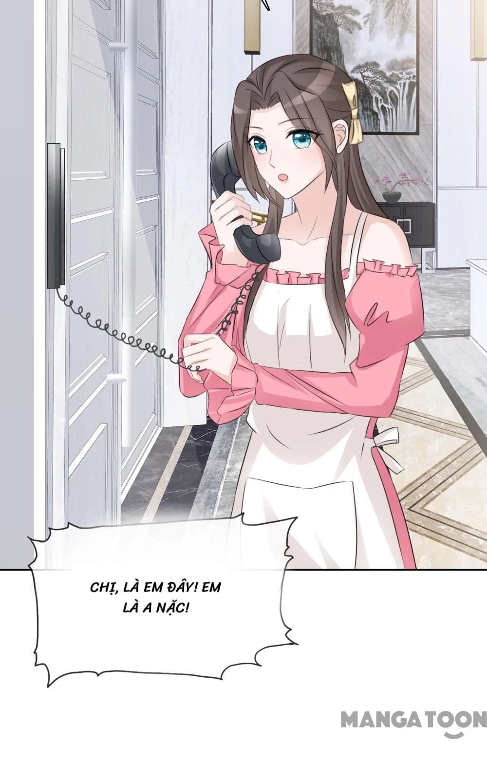 Trở Lại Ngạo Thế: Cô Vợ Phế Vật Của Ta Chapter 3 - 10