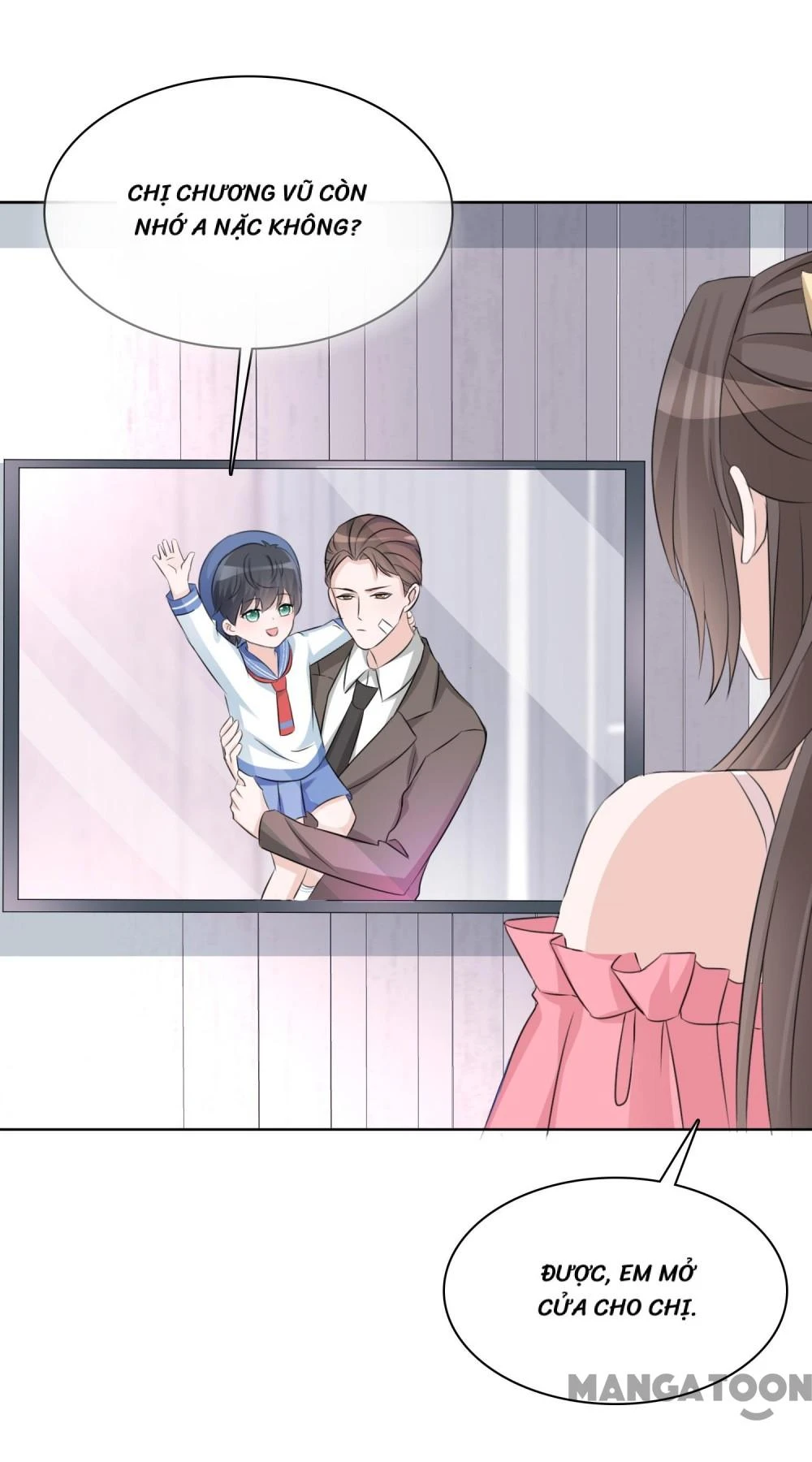 Trở Lại Ngạo Thế: Cô Vợ Phế Vật Của Ta Chapter 3 - 11