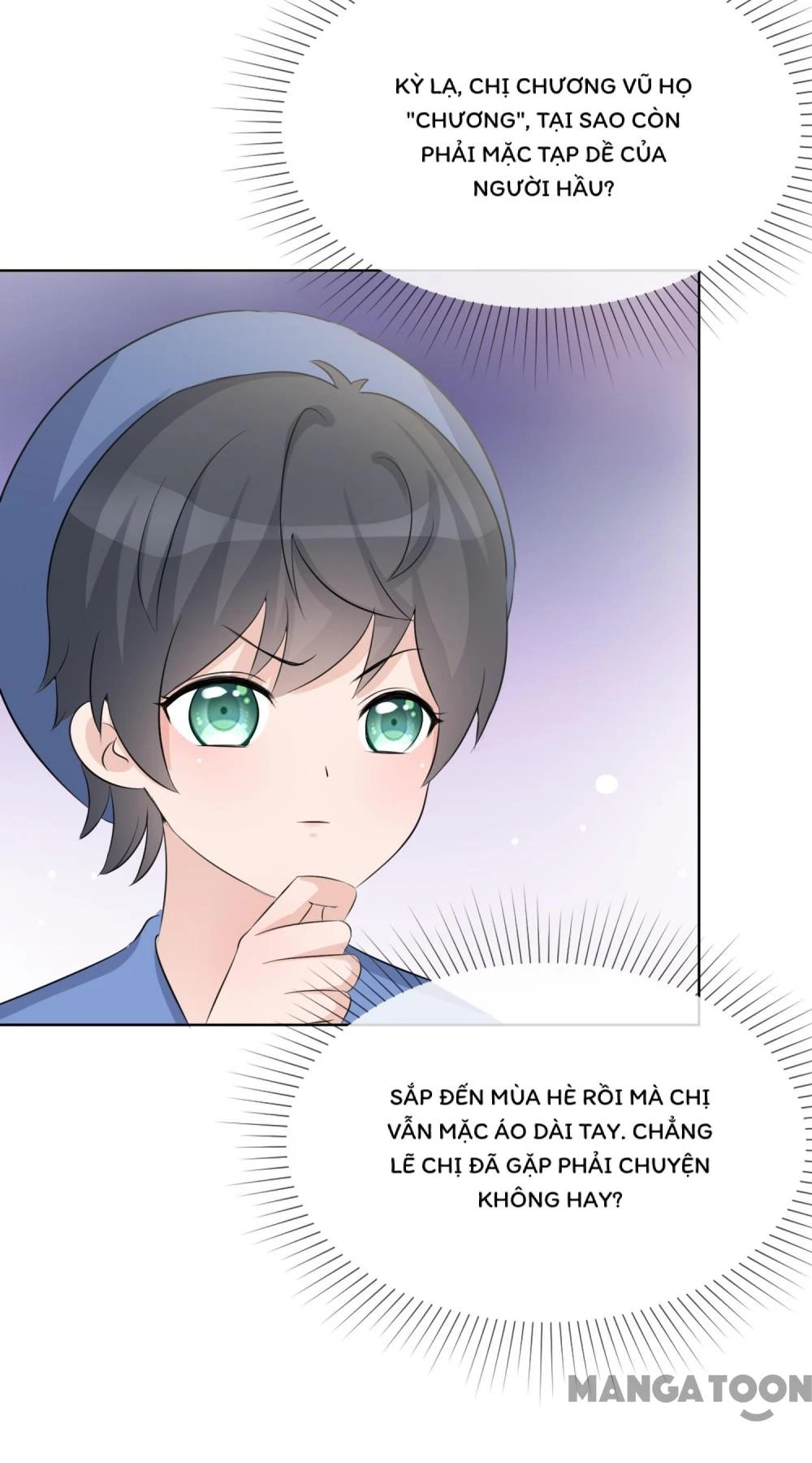 Trở Lại Ngạo Thế: Cô Vợ Phế Vật Của Ta Chapter 3 - 18